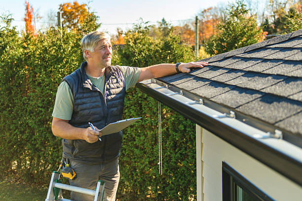 Trusted Flat Roof Repair service in Alexander, ND - Ben Roofing and Steel LLC